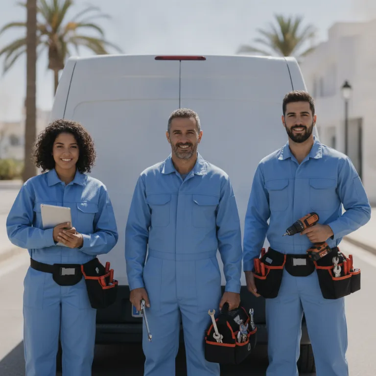 Reparación Bomba de Calor equipo en Boadilla del Monte